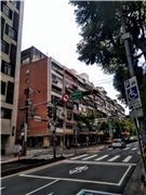 鄰近萬芳環遊市社區推薦-台企大樓，位於台北市文山區